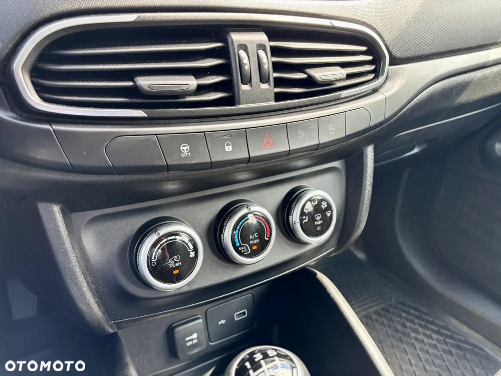 Fiat Tipo 1.0 T3 - 20