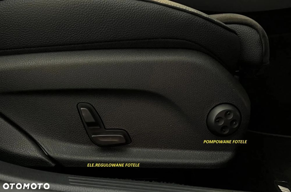 Mercedes-Benz Klasa E 220 d T 9G-TRONIC AMG Line - 27