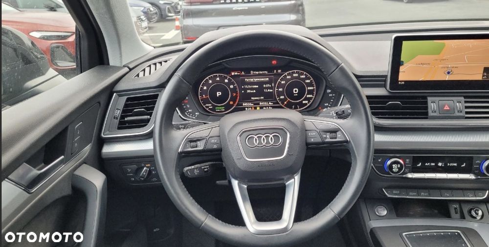 Audi Q5 45 TFSI mHEV Quattro Sport S tronic - 8