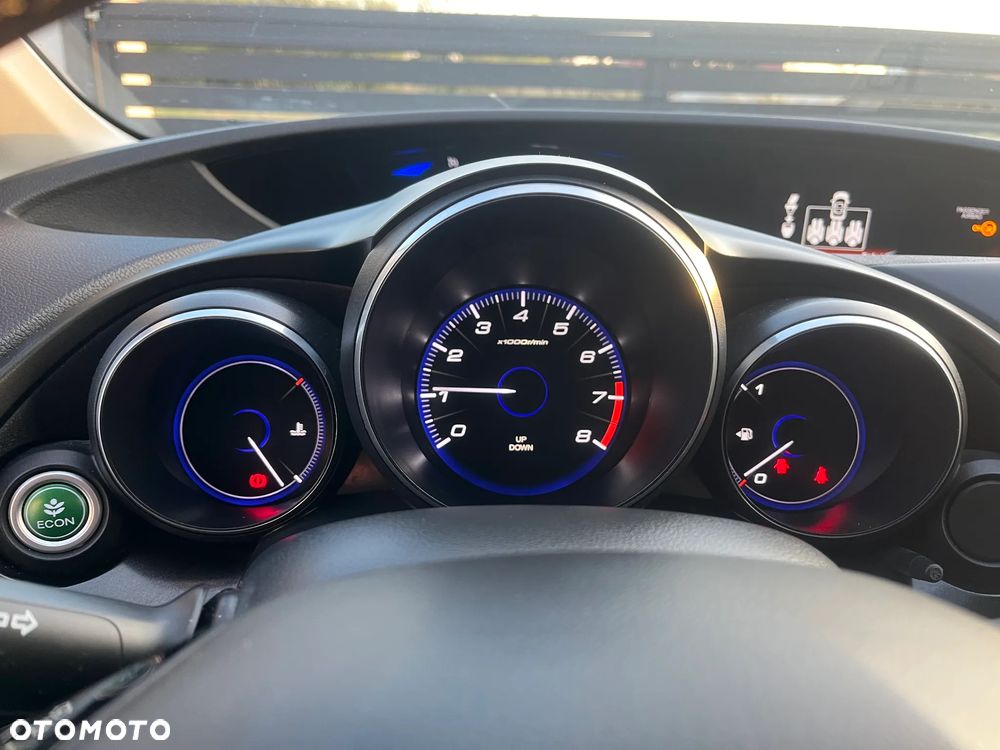 Honda Civic - 28
