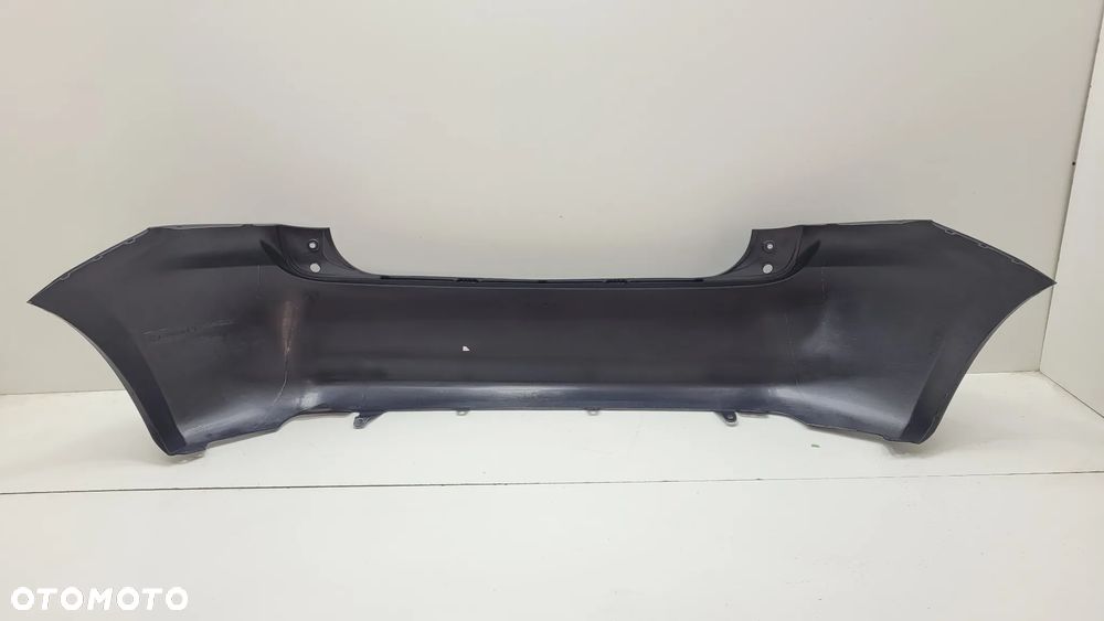 NOWY ZDERZAK TOYOTA AURIS E15 07-12 - 8