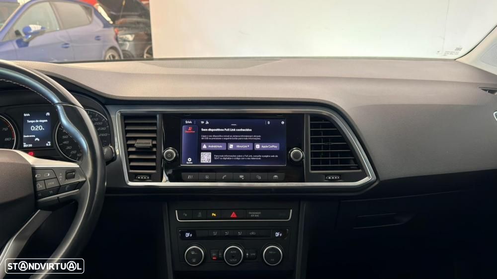 SEAT Ateca 1.0 TSI Style - 32
