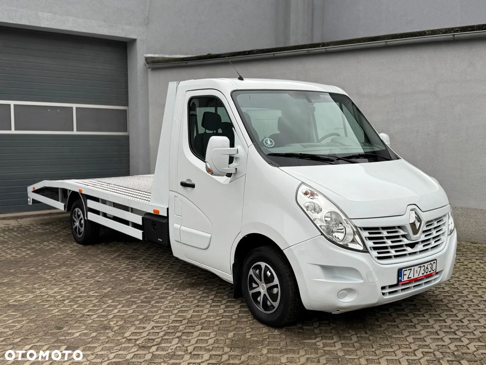 Renault Master - 10