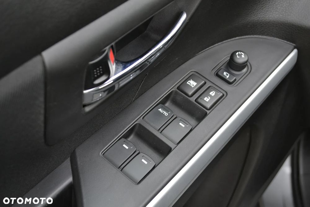 Suzuki SX4 S-Cross 1.4 T Premium 4WD - 19