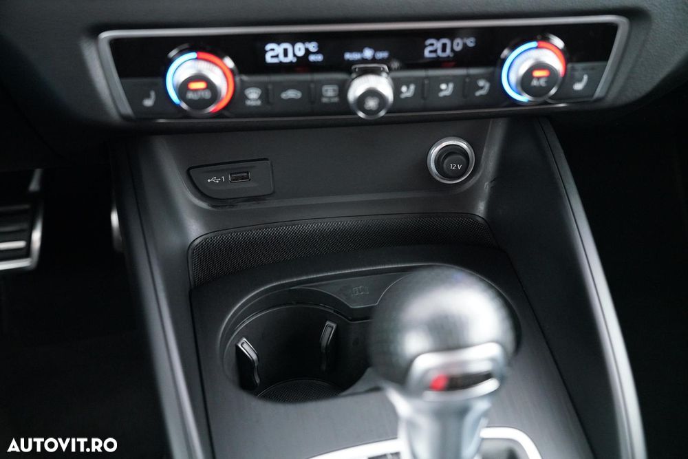 Audi A3 2.0 TDI S tronic sport - 15