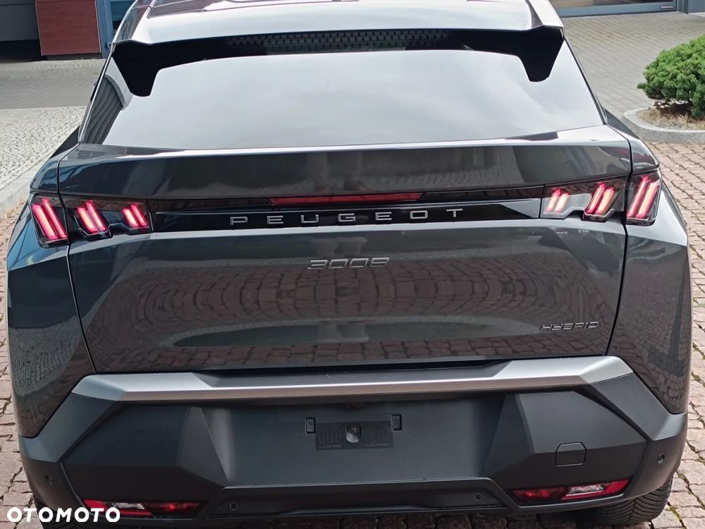 Peugeot 3008 1.2 PureTech mHEV Allure e-DCS6 - 5