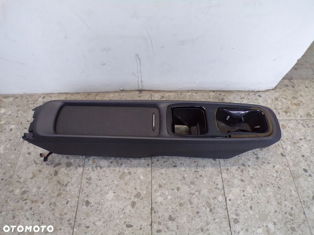 TUNEL ŚRODKOWY VOLKSWAGEN ID3 - 1