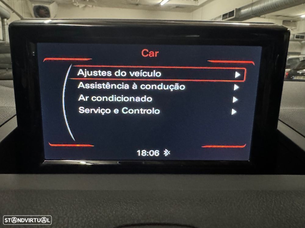 Audi A1 Sportback 1.4 TDI Sport - 11
