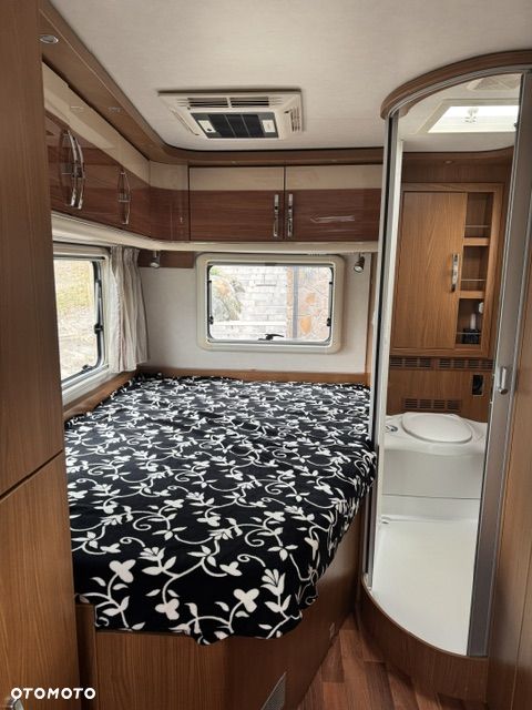 Fiat Hymer B654 SL L Star Edition - 2