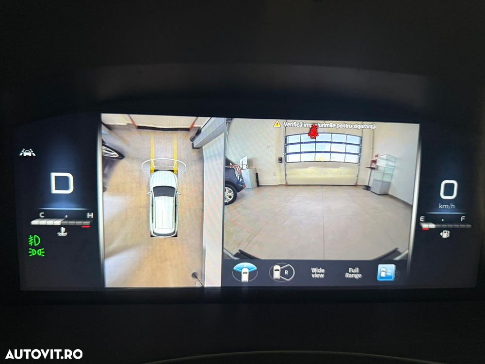 SsangYong REXTON G4 2.2 e-XDI 4WD Premium - 31