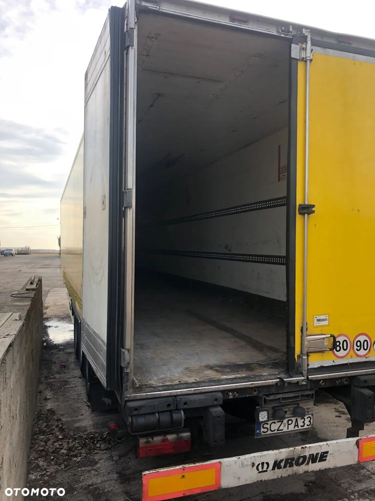 Lamberet LVF S3 F1R - 5