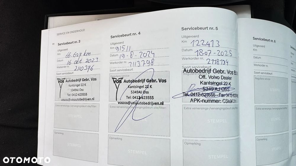 Volvo XC 40 T3 Geartronic Momentum Pro - 33