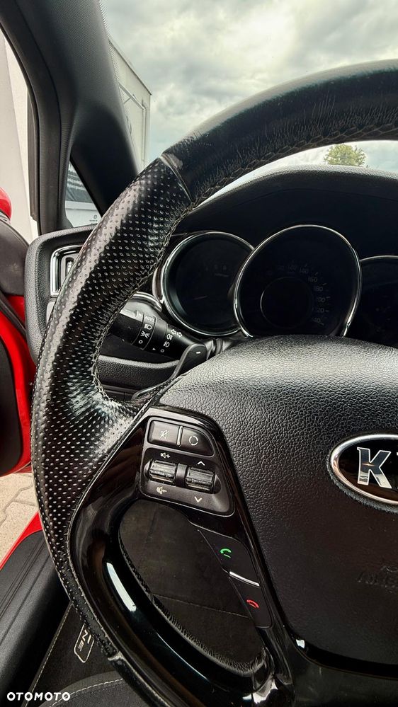 Kia Ceed 1.6 CRDi GT Line DCT - 14