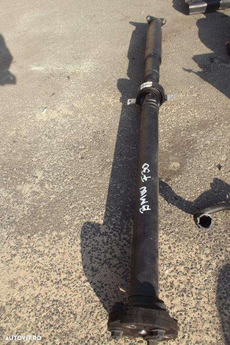 Cardan BMW F30 f31 cardan BMW F31 F30 seria 3 dezmembrez BMW F30 F31 - 5