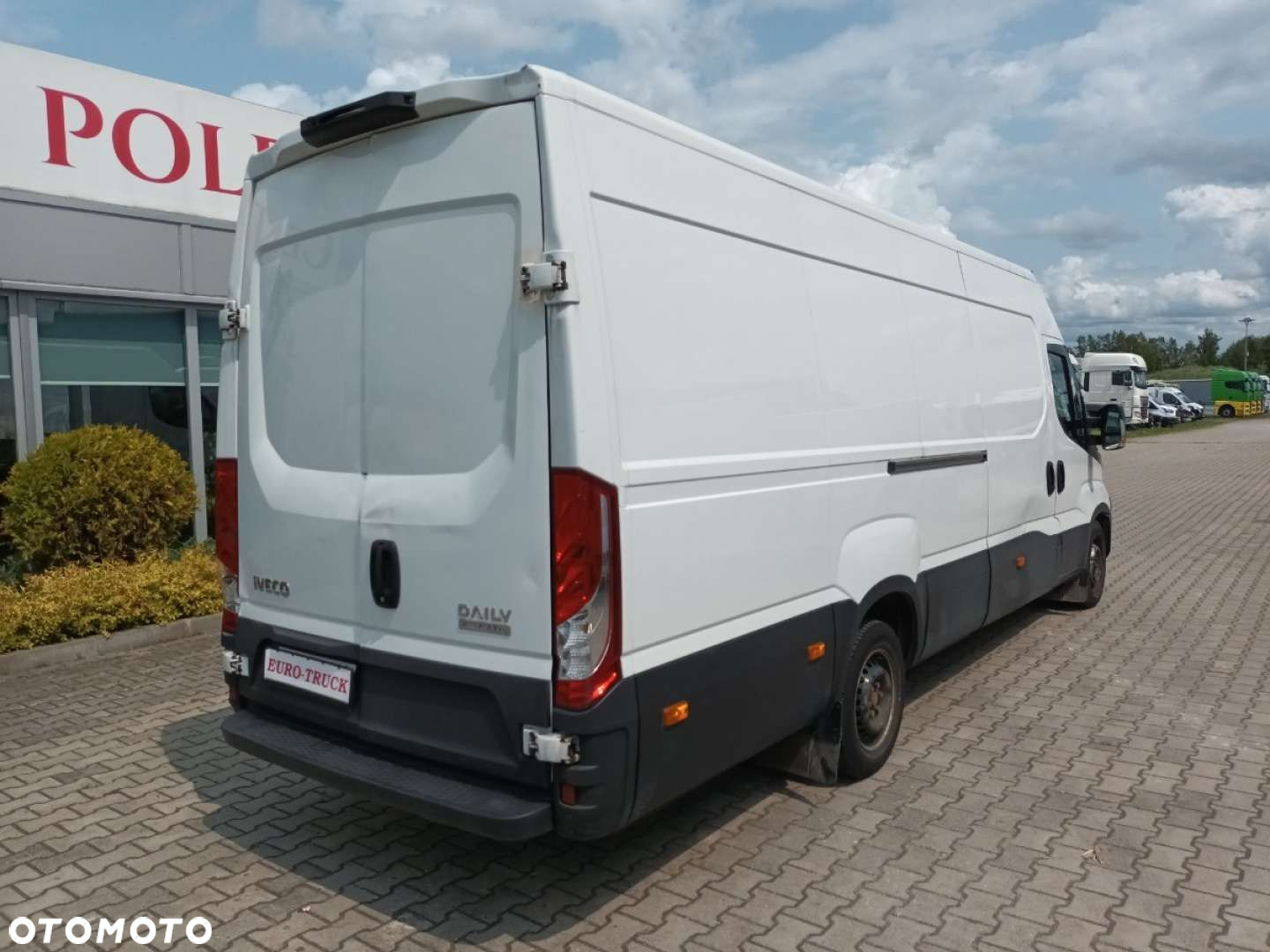 Iveco Daily - 8