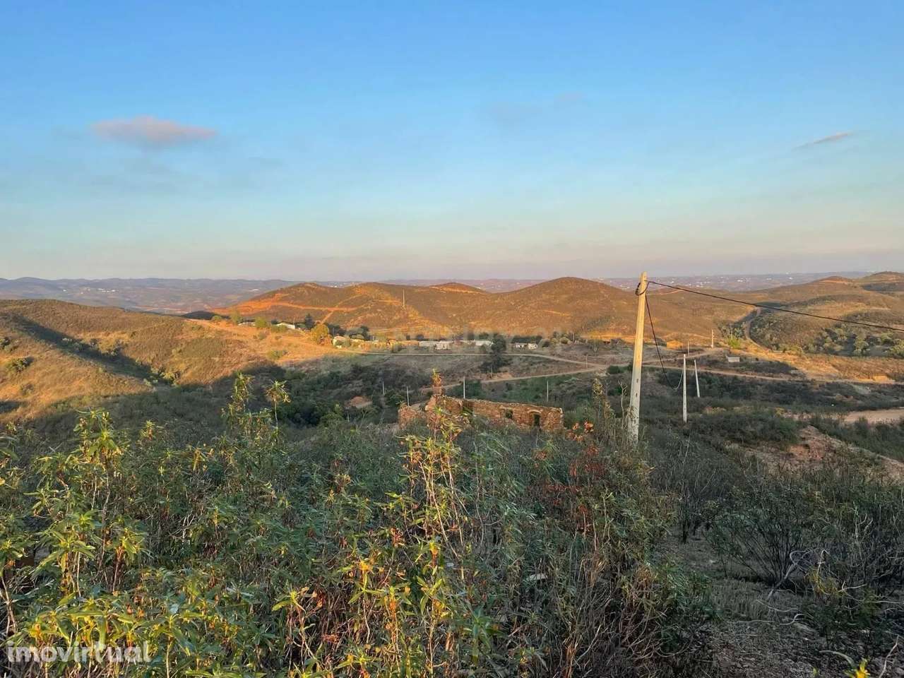 Terreno Urbano em Tavira - com possibilidade de investimento - Grande imagem: 3/6