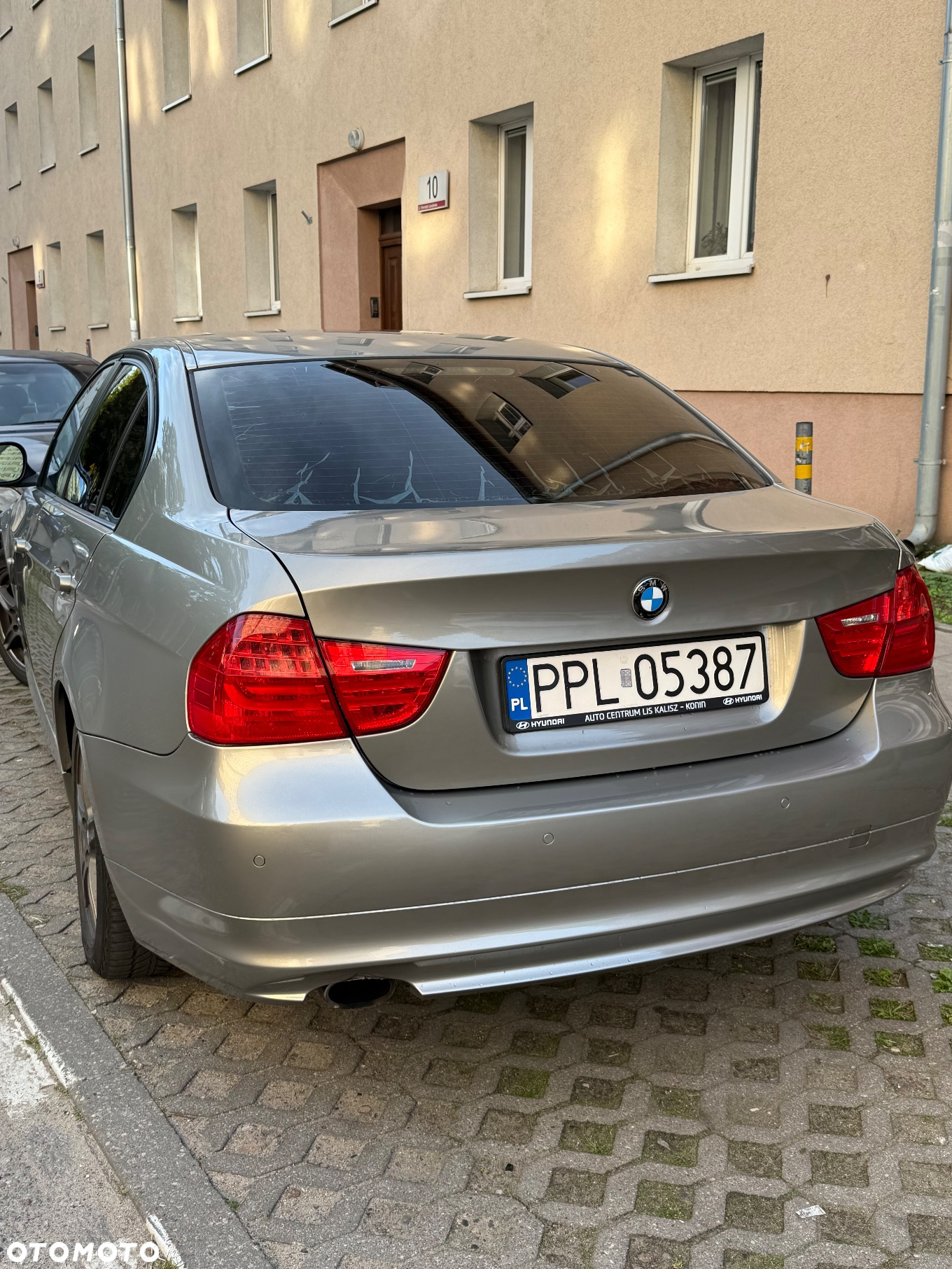 BMW Seria 3 - 11