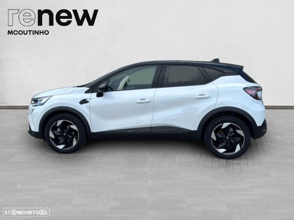 Renault Captur 1.0 TCe Techno - 2