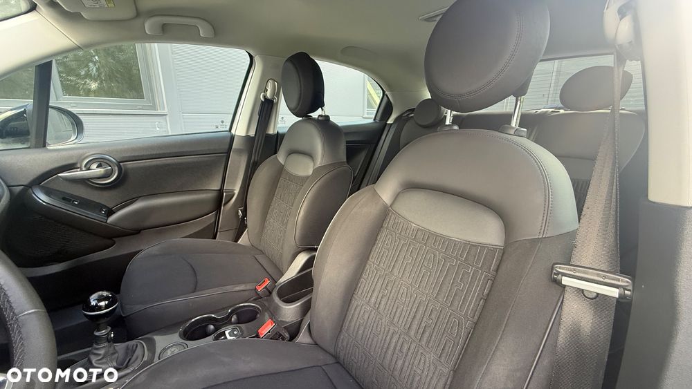 Fiat 500X 1.3 MultiJet II Urban - 13