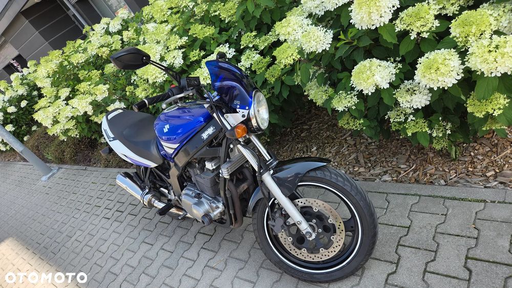 Suzuki GS - 2
