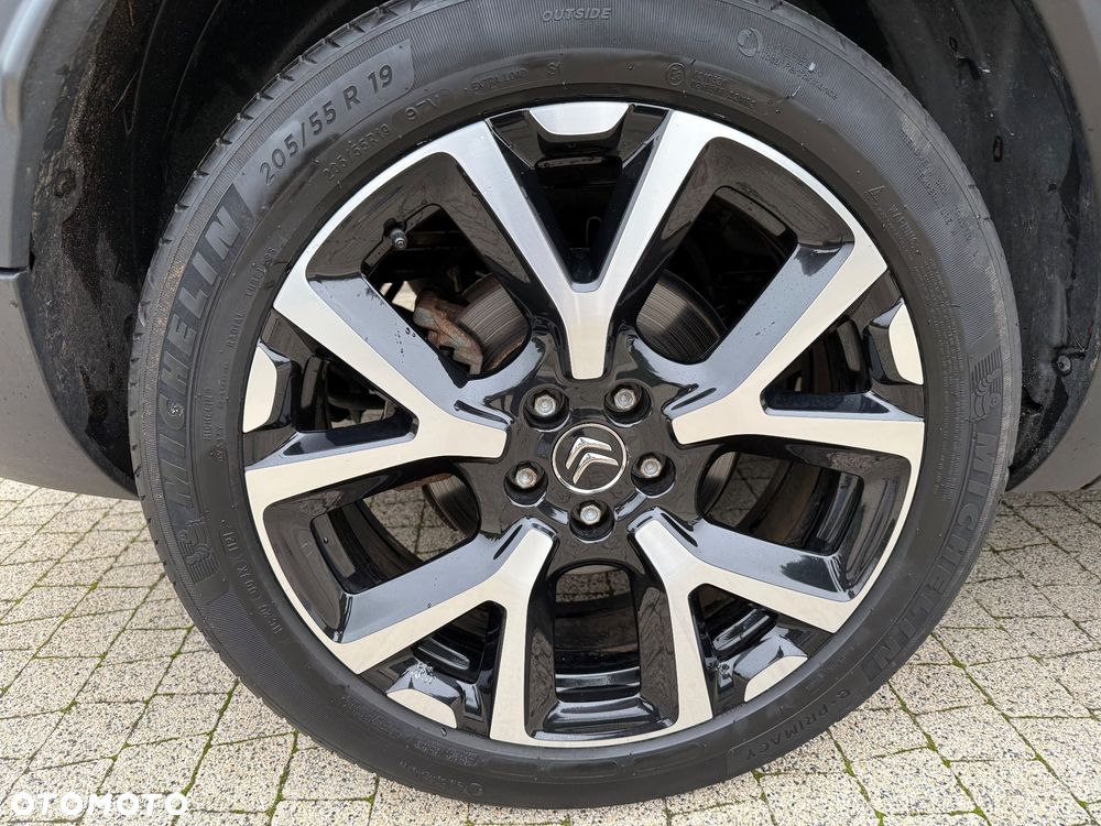 Citroën C5 Aircross 1.6 PHEV 225 Shine Pack EAT8 - 18
