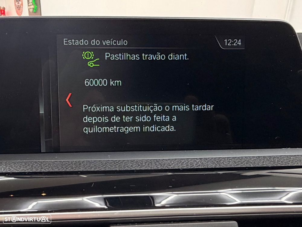 BMW 330 e iPerformance Line Luxury - 56