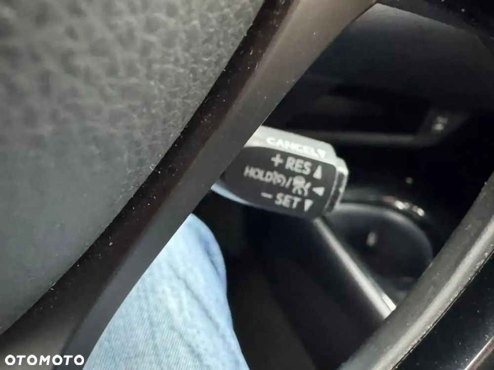 Toyota C-HR 1.2 T Premium - 9