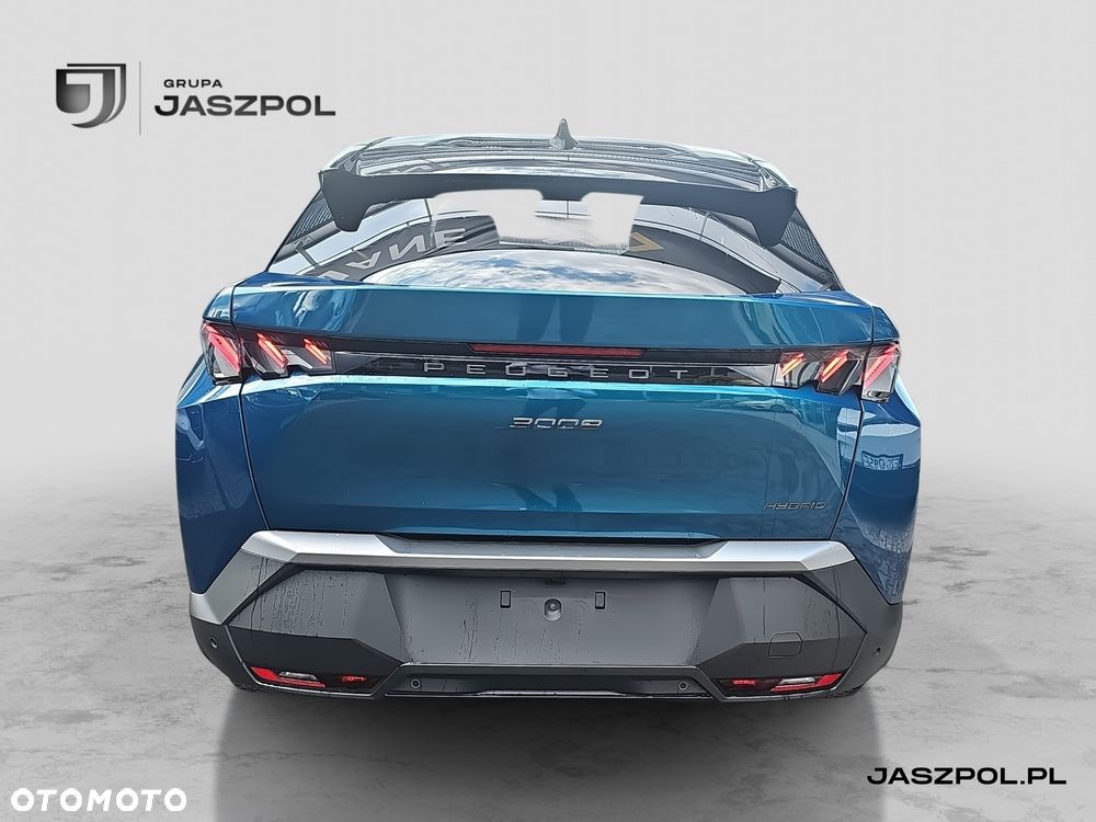 Peugeot 3008 - 5