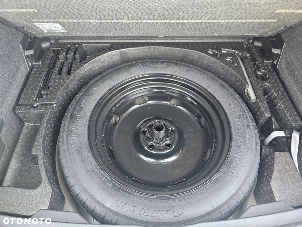 Volkswagen Tiguan 1.5 TSI EVO Comfortline - 25