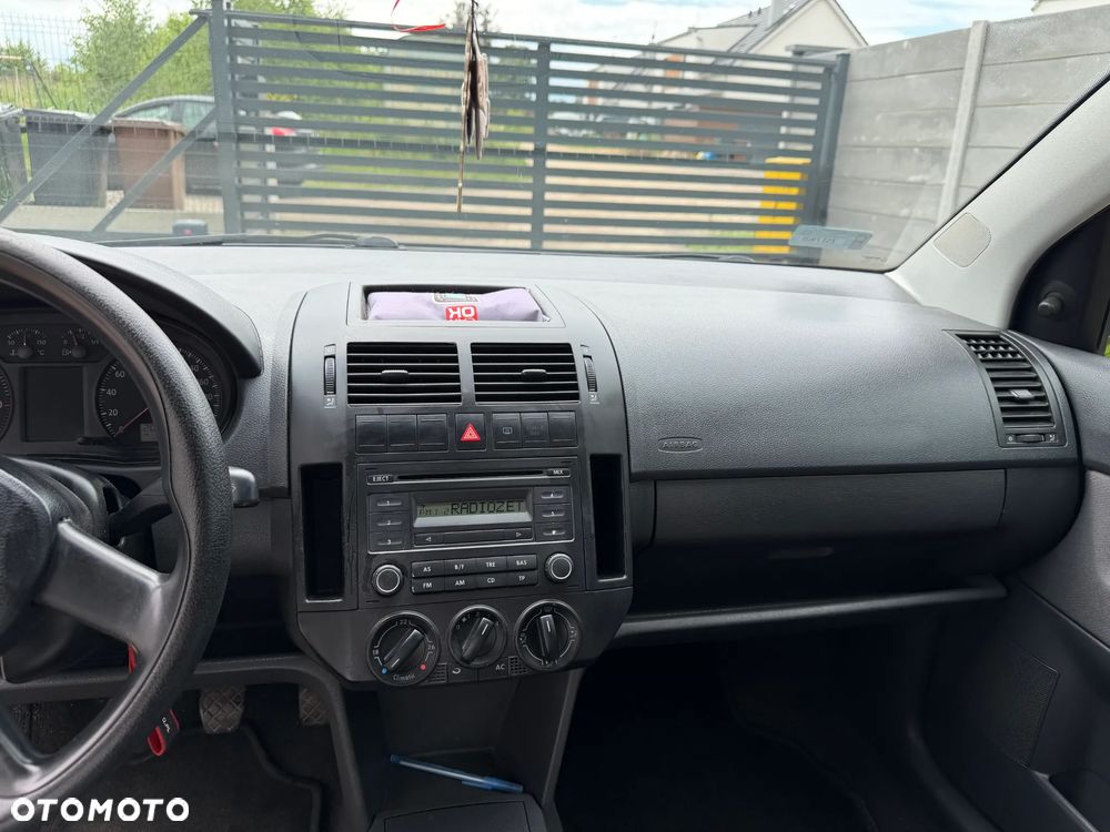 Volkswagen Polo 1.2 Basis - 3