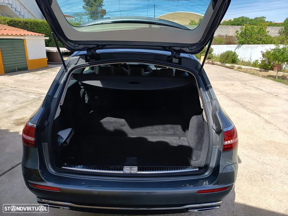 Mercedes-Benz E 300 - 18