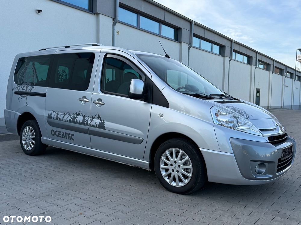 Citroën Jumpy L2 (5-Si.) Oceanic - 4