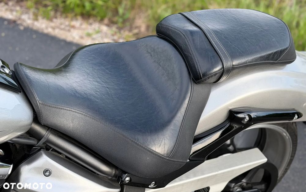 Yamaha Raider - 16