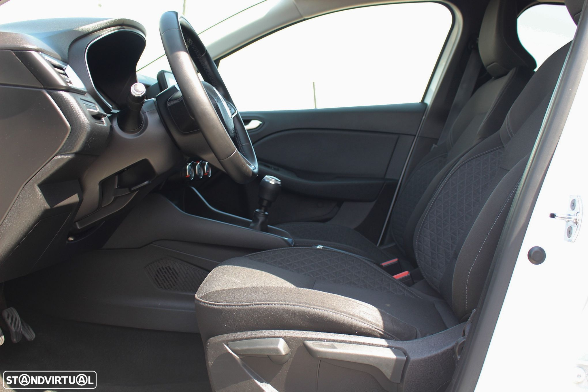 Renault Clio 1.5 Blue dCi Intens - 35