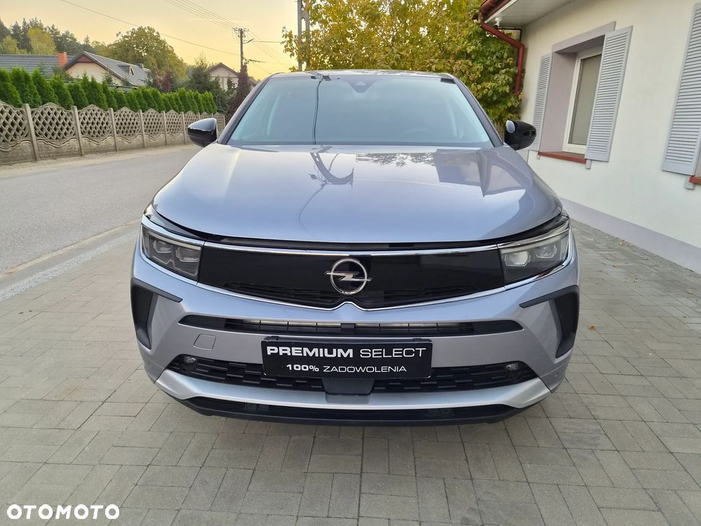 Opel Grandland - 2