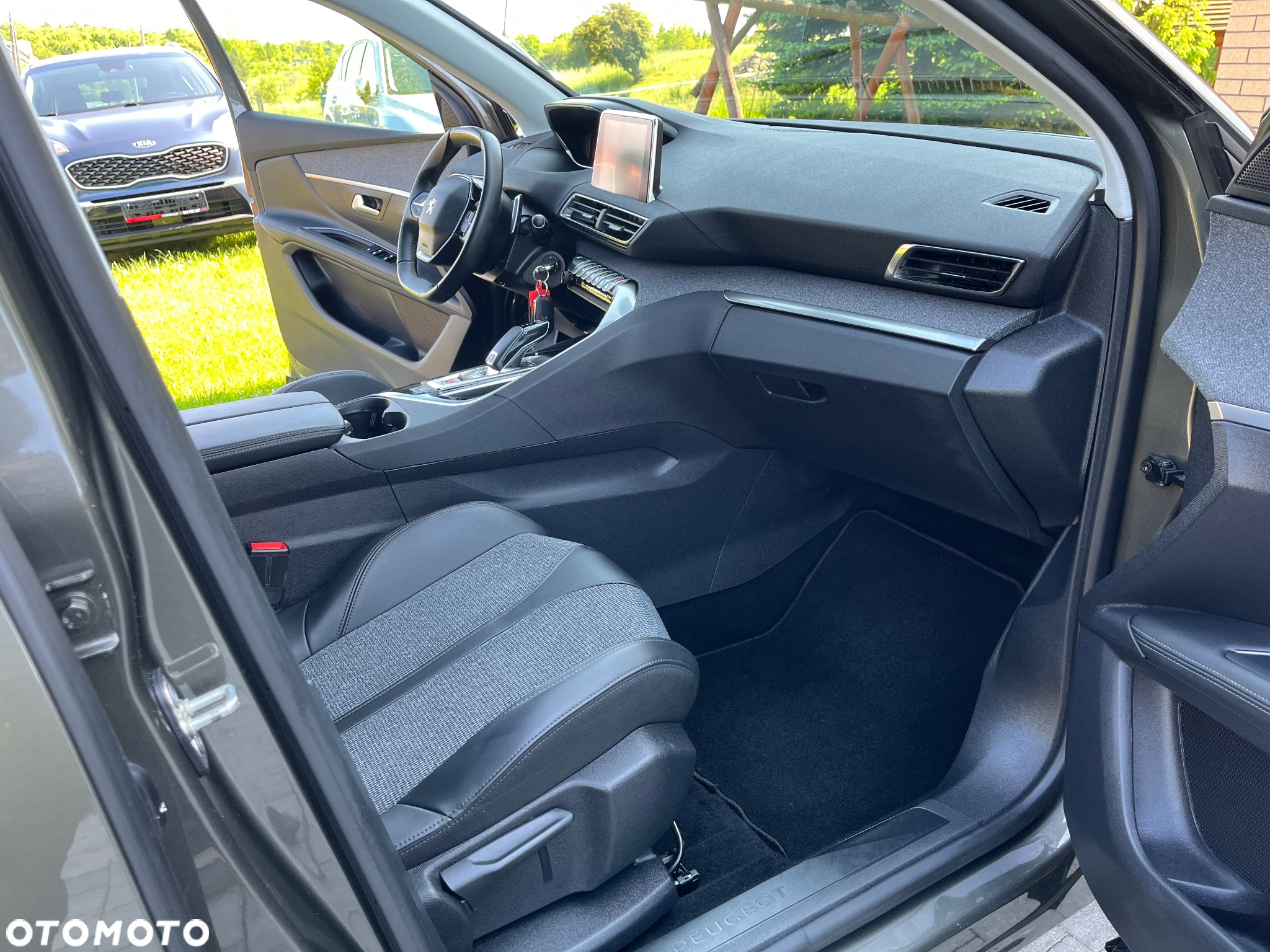 Peugeot 3008 - 10