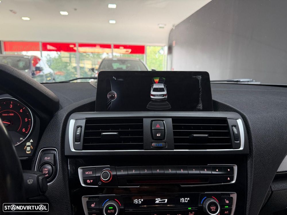 BMW 225 d Aut. M Sport - 29