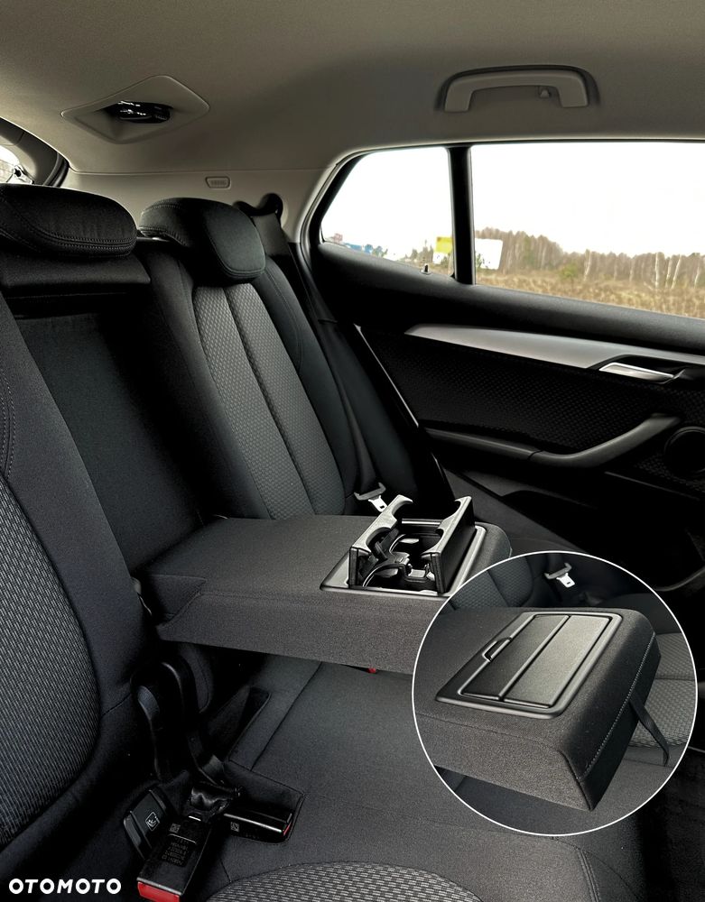 BMW X2 - 34