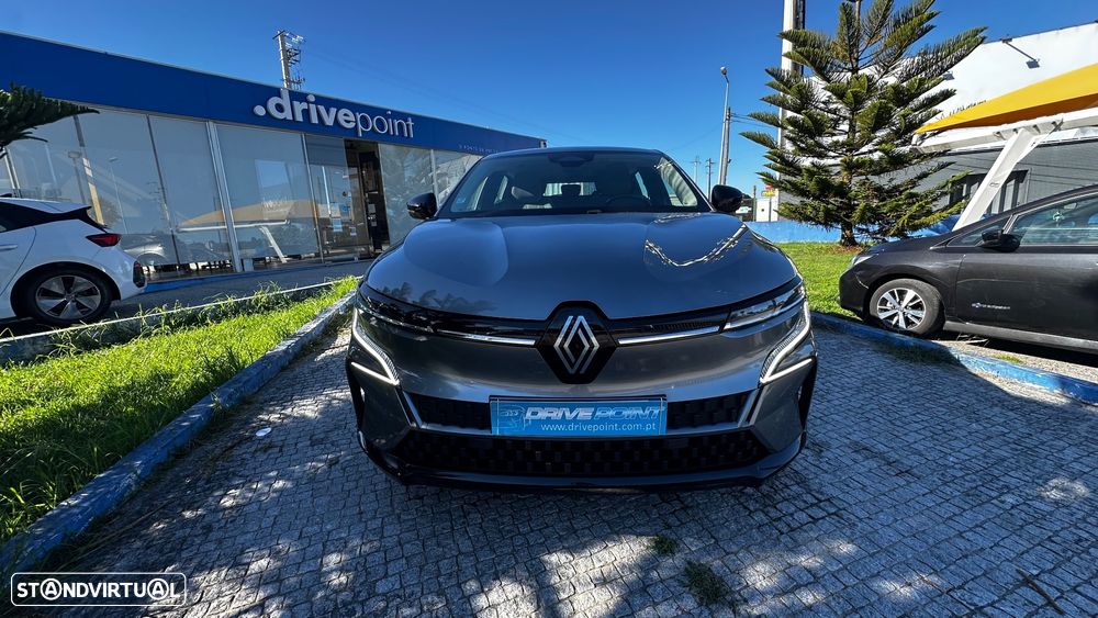Renault Mégane E-Tech EV60 Equilibre Optimum Charge - 5