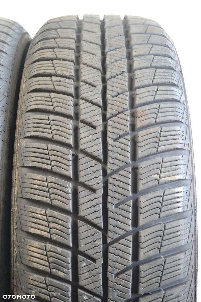 195/60R16 89H BARUM POLARIS 5 x2szt 7798z - 3