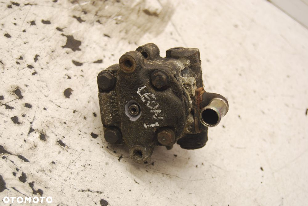 POMPA WSPOMAGANIA 1J0422154B SEAT TOLEDO II 1.6 1.4 VW GOLF IV AUDI SKODA - 12