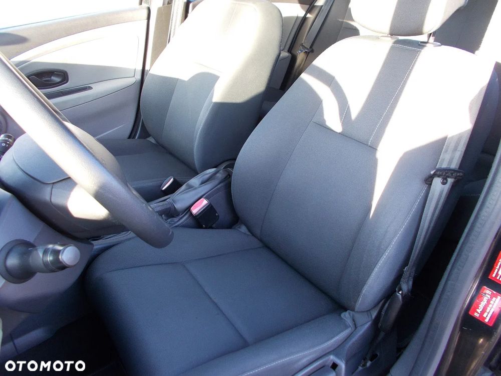 Renault Megane 1.6 16V Expression - 21