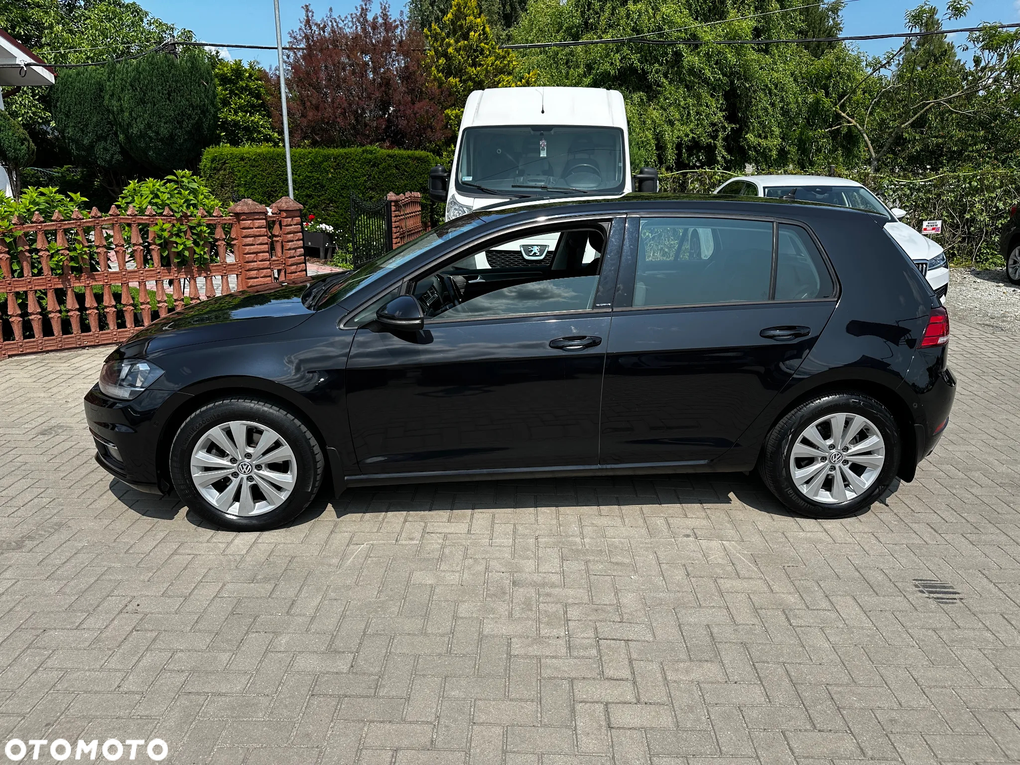 Volkswagen Golf - 5