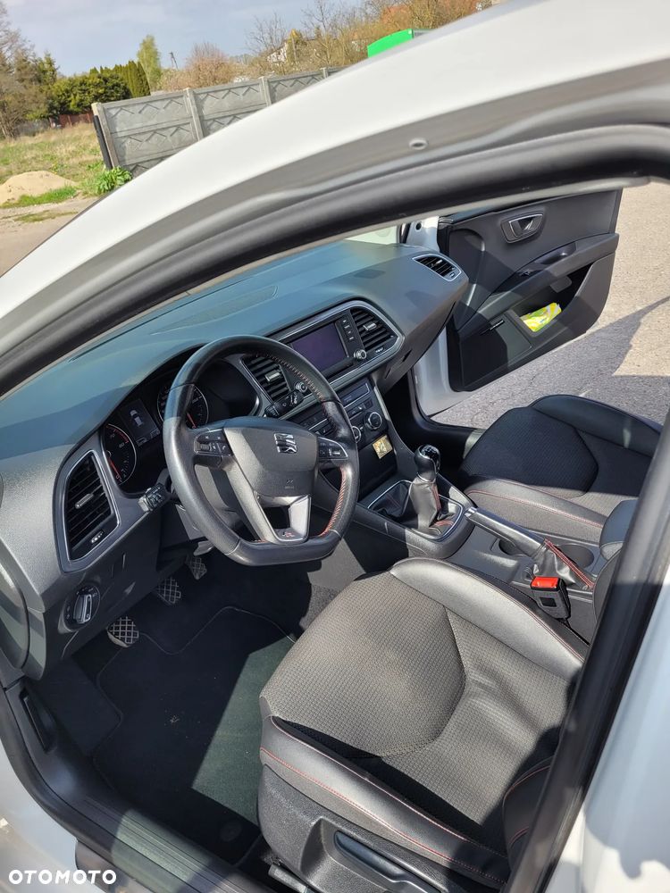 Seat Leon - 16