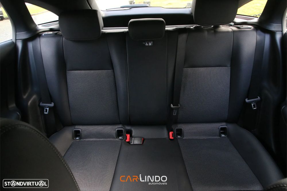 Mercedes-Benz CLA 180 d Shooting Brake Style Plus Aut. - 11