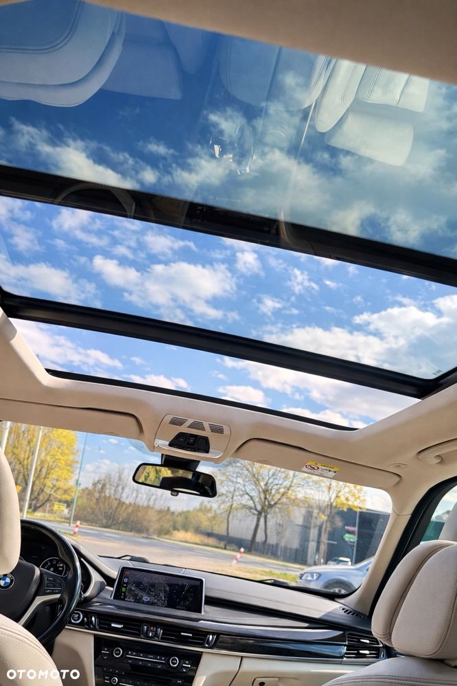BMW X5 xDrive25d sport - 13