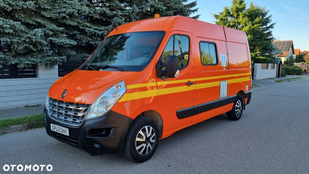 Renault Master - 4