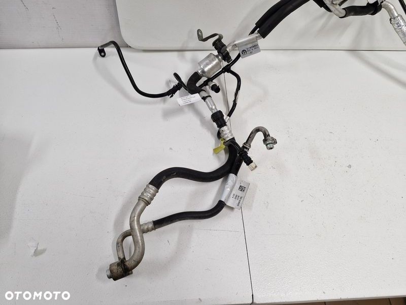 FIAT 500X 500 X 1.6 B PRZEWÓD RURKA WĄŻ KLIMATYZACJI 51959801 - 11