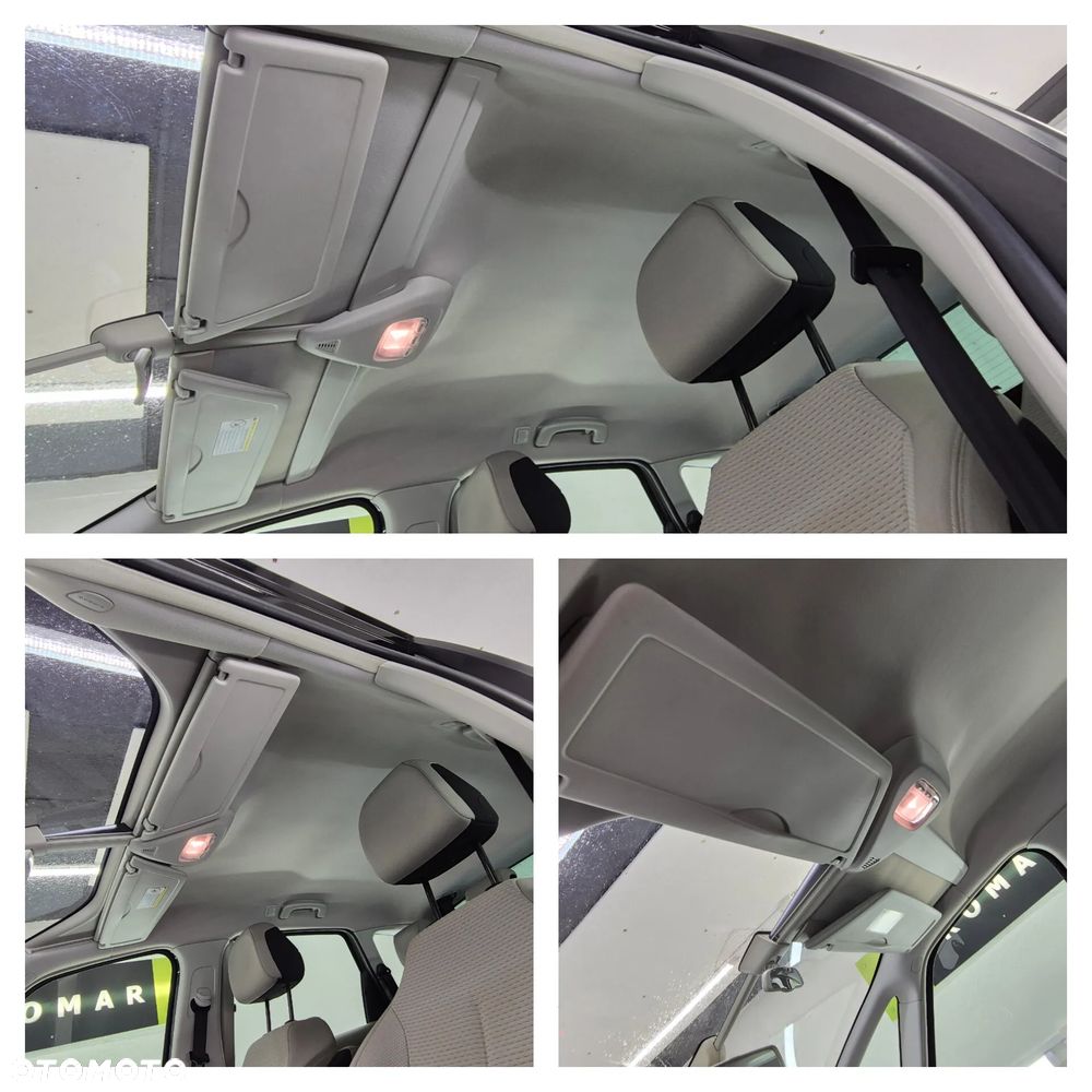 Citroën C4 Picasso VTi 120 Attraction - 38