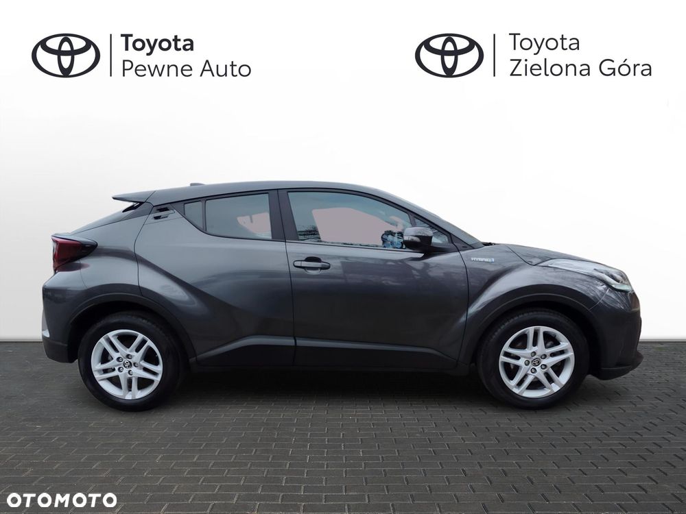 Toyota C-HR 1.8 Hybrid GPF Comfort - 6